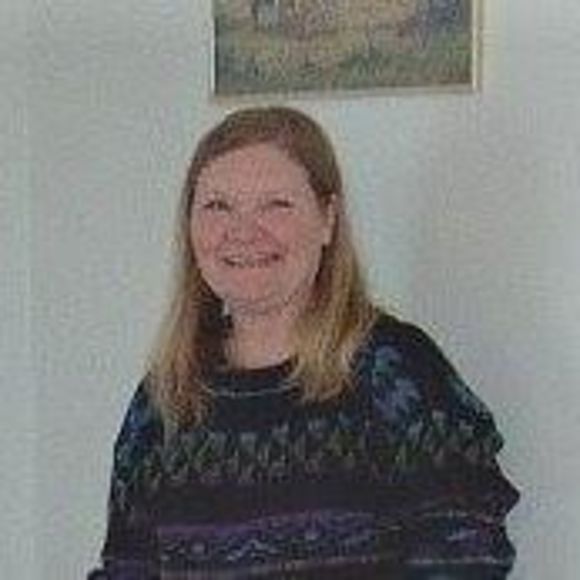 Meet your Posher, Joyce - Picture 1 of 1